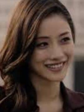 Satomi Ishihara