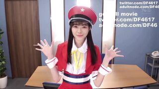 Deepfakes Iwamoto Renka 岩本蓮加 1