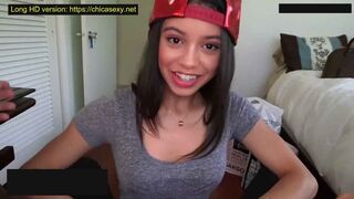 Not Jenna Ortega Is A Slut