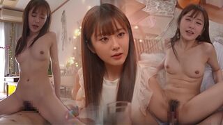 fake Park Gyeong-Ri  "Crazy sex with step sister 1 [Full 21:07]"